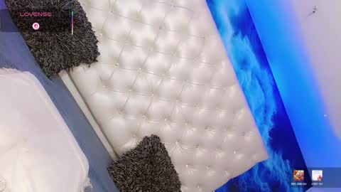 Mila Estrella online show from April 4, 12:12 pm