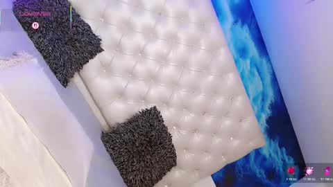 Mila Estrella online show from March 30, 2:28 pm