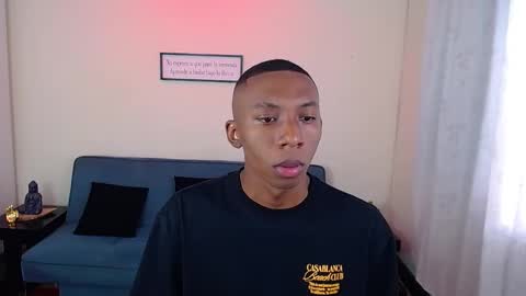 Jordan online show from September 16, 8:34 pm