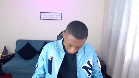 Jordan online show from November 28, 9:44 pm