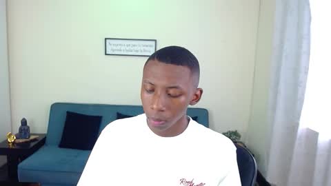 Jordan online show from October 20, 8:36 pm