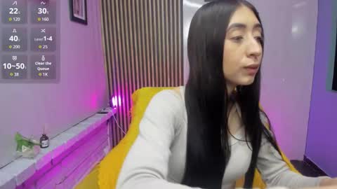 miilu  online show from September 13, 3:20 am