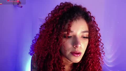 Lucii online show from December 2, 3:53 pm