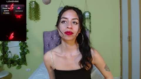 miiss_alyssaa online show from November 13, 10:23 pm
