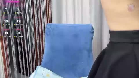 Ema online show from October 28, 1:17 am