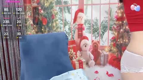 Ema online show from December 14, 1:23 am