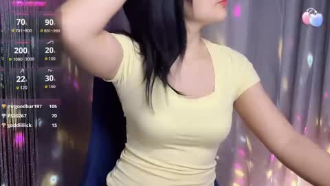 Ema online show from April 12, 7:45 am