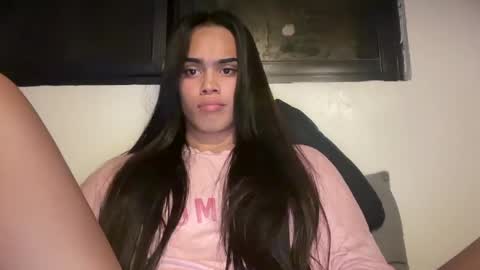 mika_pedersen online show from March 24, 7:42 pm