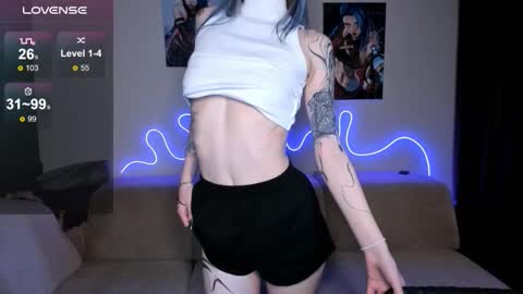 Mika online show from March 25, 11:39 am