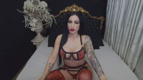 Mikaela online show from March 5, 5:05 am