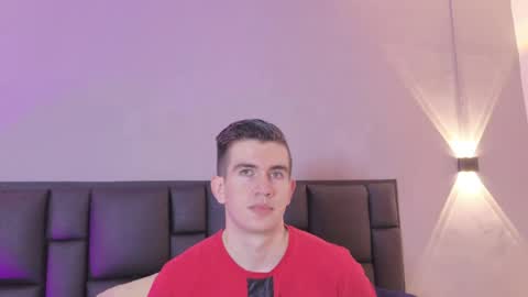 mikael online show from April 19, 4:46 am