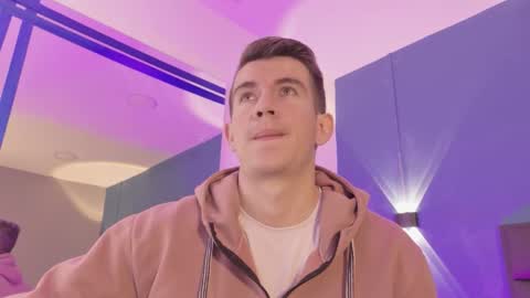 mikael online show from March 3, 3:35 am