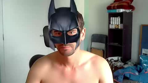 CuteSubby online show from March 9, 7:18 pm