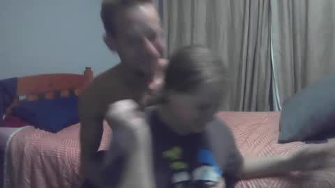 Archer and Mika online show from January 24, 8:32 pm