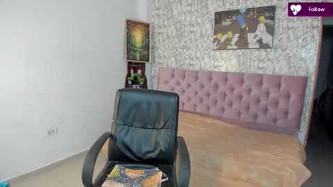 mikasa_spice online show from November 10, 2:25 am