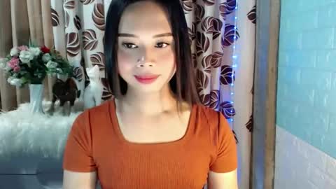 Mikay online show from March 24, 5:19 pm