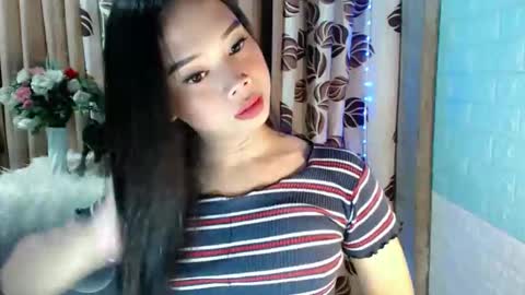 Mikay online show from March 26, 2:17 am