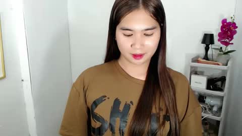 Kyla online show from January 16, 6:44 am