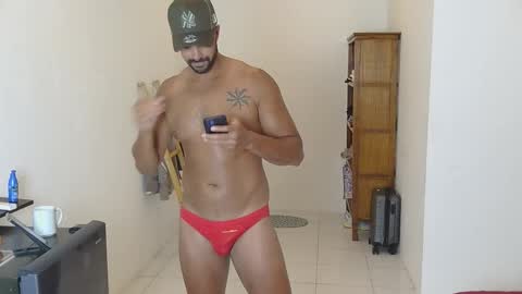 mike online show from January 8, 1:00 am