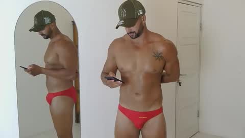 mike online show from February 18, 2:39 pm