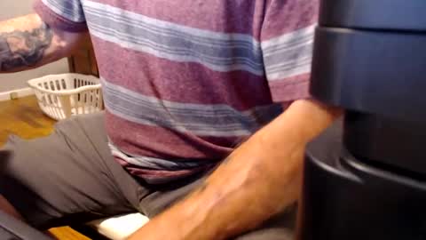 mike694fun online show from July 28, 8:52 pm