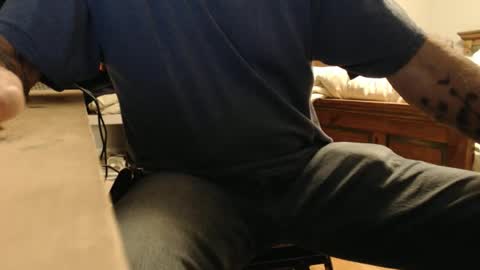 mike694fun online show from October 1, 11:47 pm