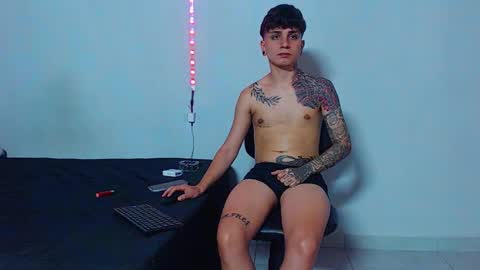 Mike IMDEPENDIENT MODEL online show from October 5, 2:53 am