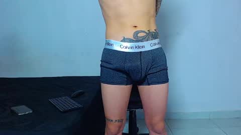 Mike IMDEPENDIENT MODEL online show from April 16, 1:06 am