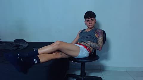 Mike IMDEPENDIENT MODEL online show from January 6, 5:28 pm