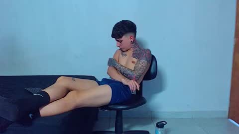 Mike IMDEPENDIENT MODEL online show from February 5, 5:16 pm