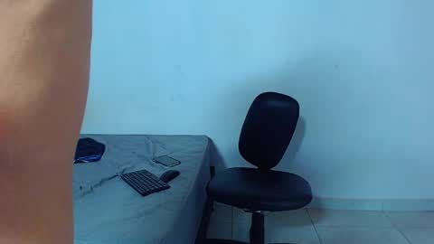 Mike IMDEPENDIENT MODEL online show from April 1, 2:01 am