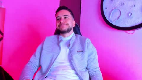 Mike  online show from March 28, 11:44 am