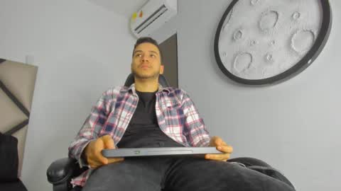 Mike  online show from January 7, 11:48 am