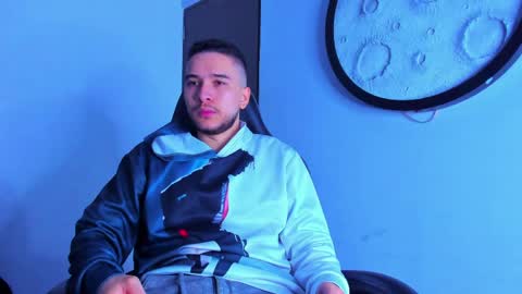 Mike  online show from April 11, 11:47 am