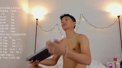 Mike Tylor online show from December 30, 12:09 pm