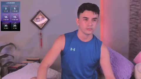 ANGHELS online show from March 16, 1:26 pm