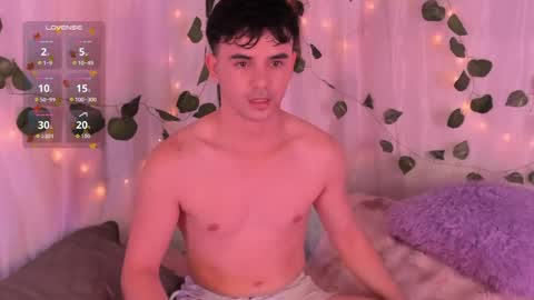 ANGHELS online show from April 28, 9:08 pm