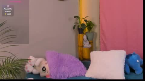 ANGHELS online show from February 10, 2:47 am