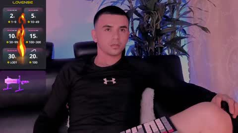 ANGHELS online show from June 29, 8:19 pm