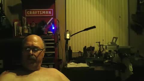 mike_allen4 online show from March 30, 3:50 am