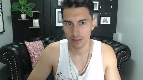 Mike online show from April 8, 3:09 am