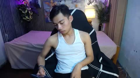 Chan Chan online show from February 2, 9:05 am