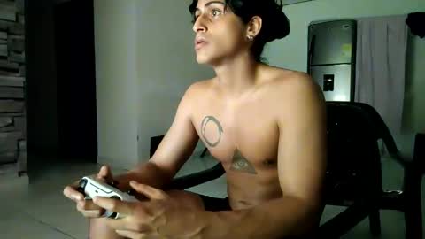 mike_d1030 online show from January 28, 11:28 pm