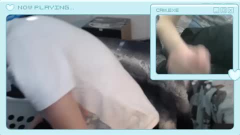 Snapshot of mike_davis44444 chatting on October 19, 8:57 pm mike_davis44444 online show from October 19, 8:57 pm