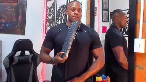 mike kilian1 online show from April 21, 1:40 pm