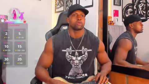 mike kilian1 online show from November 27, 7:10 pm