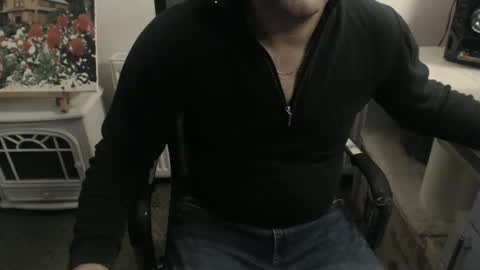 MikeMaster online show from November 20, 10:14 am