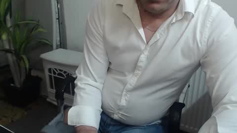 MikeMaster online show from March 12, 12:15 pm