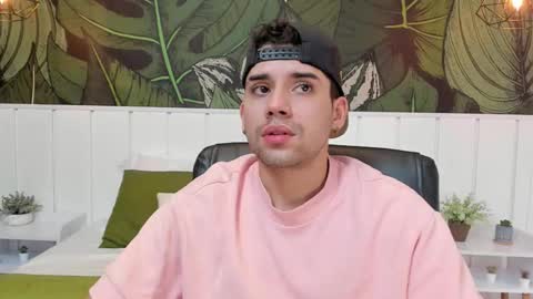 Mike Montoya online show from November 13, 3:37 pm