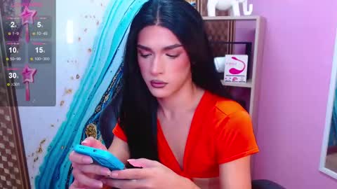 IM MIKE online show from December 2, 7:23 pm